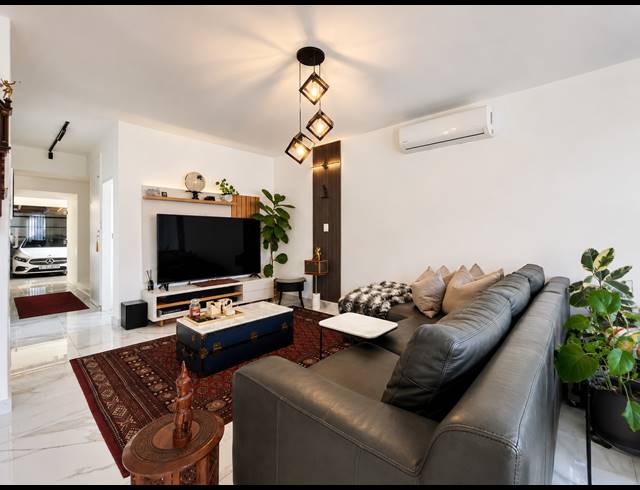 3 BEDROOM TOWNHOUSE FOR SALE IN THREE RIVERS